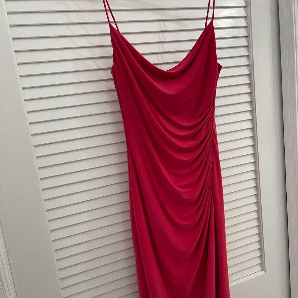 Laundry by Shelly seagle dress